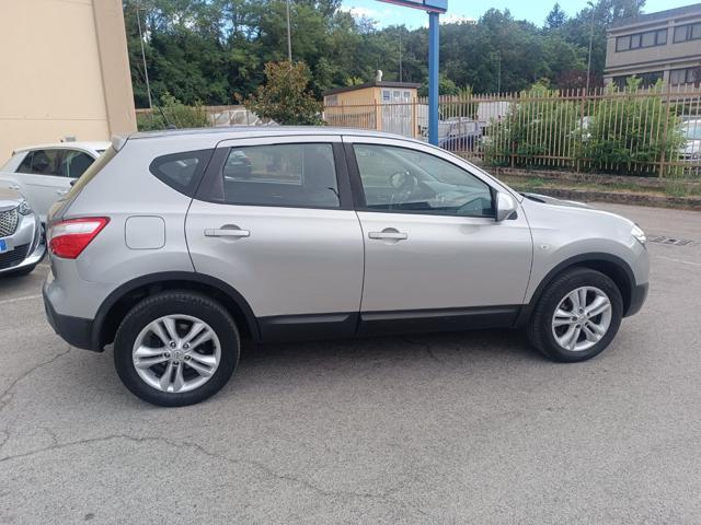 NISSAN Qashqai 1.5 dCi DPF Acenta