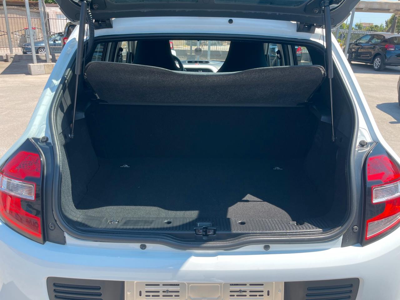 Renault Twingo SCe Life