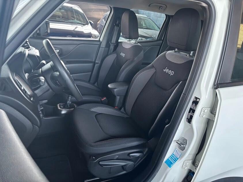 Jeep Renegade 1.0 T3 Limited 120CV NEOPATENTATI