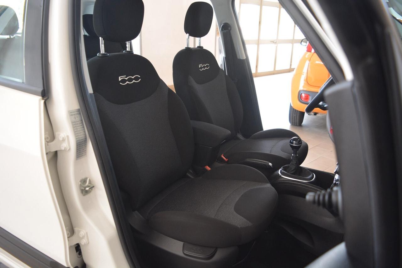 Fiat 500L 1.3 Multijet 95 CV Business
