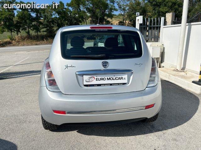 LANCIA Ypsilon 1.3 MJT 75 CV Automatica