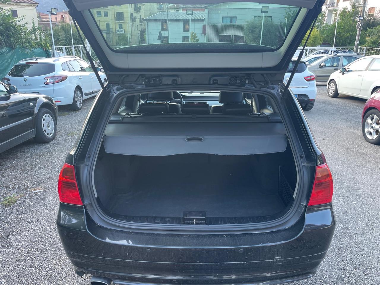 Bmw 320d