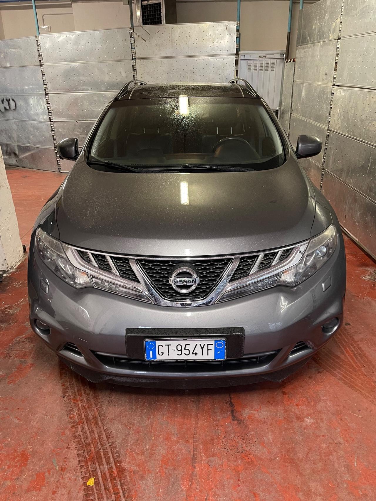 Nissan Qashqai 1.6 dCi 4WD Tekna