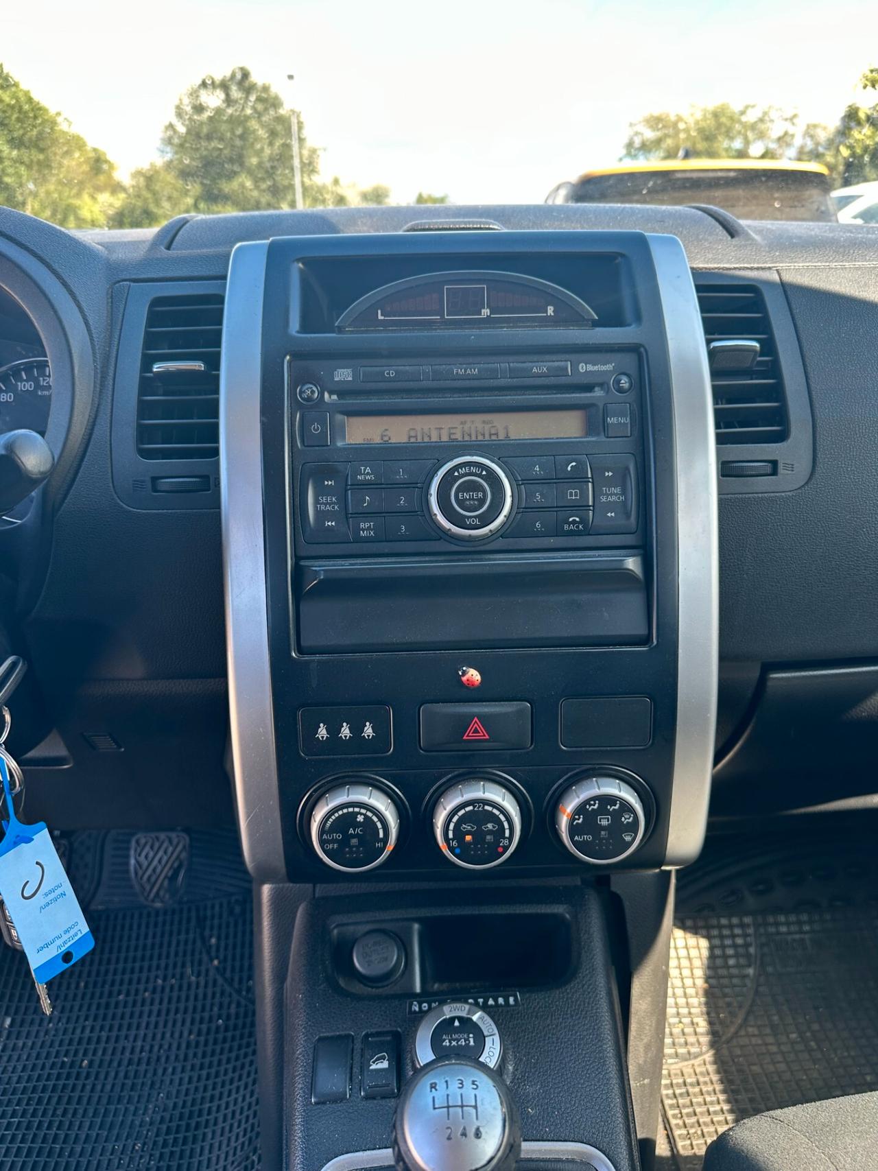 Nissan X-Trail 2.0 dCi 150CV XE