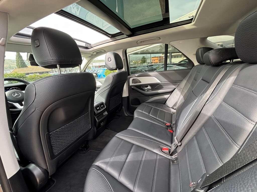 Mercedes GLE 350 de hybrid EQ 4Matic Premium Plus 2021 / KM 69.000 IVA ESPOSTA Tua a solo 559 Euro al mese
