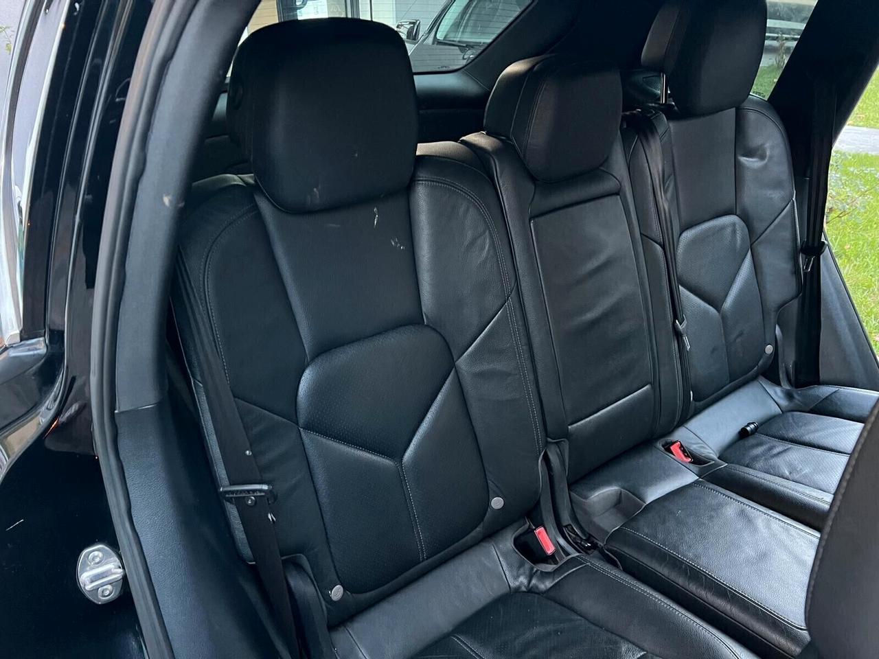 PORSCHE CAYENNE 3.0 245cv
