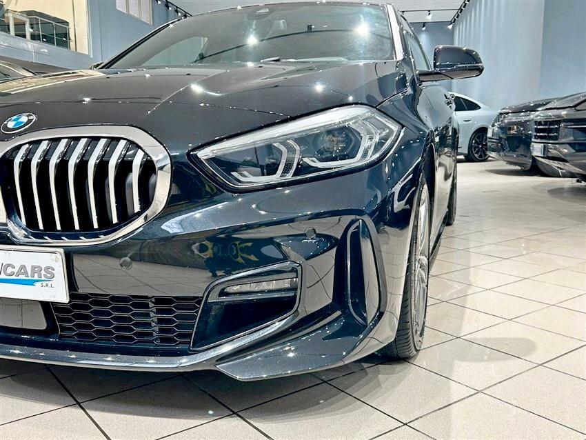 Bmw 116 116i 5p. Msport Auto