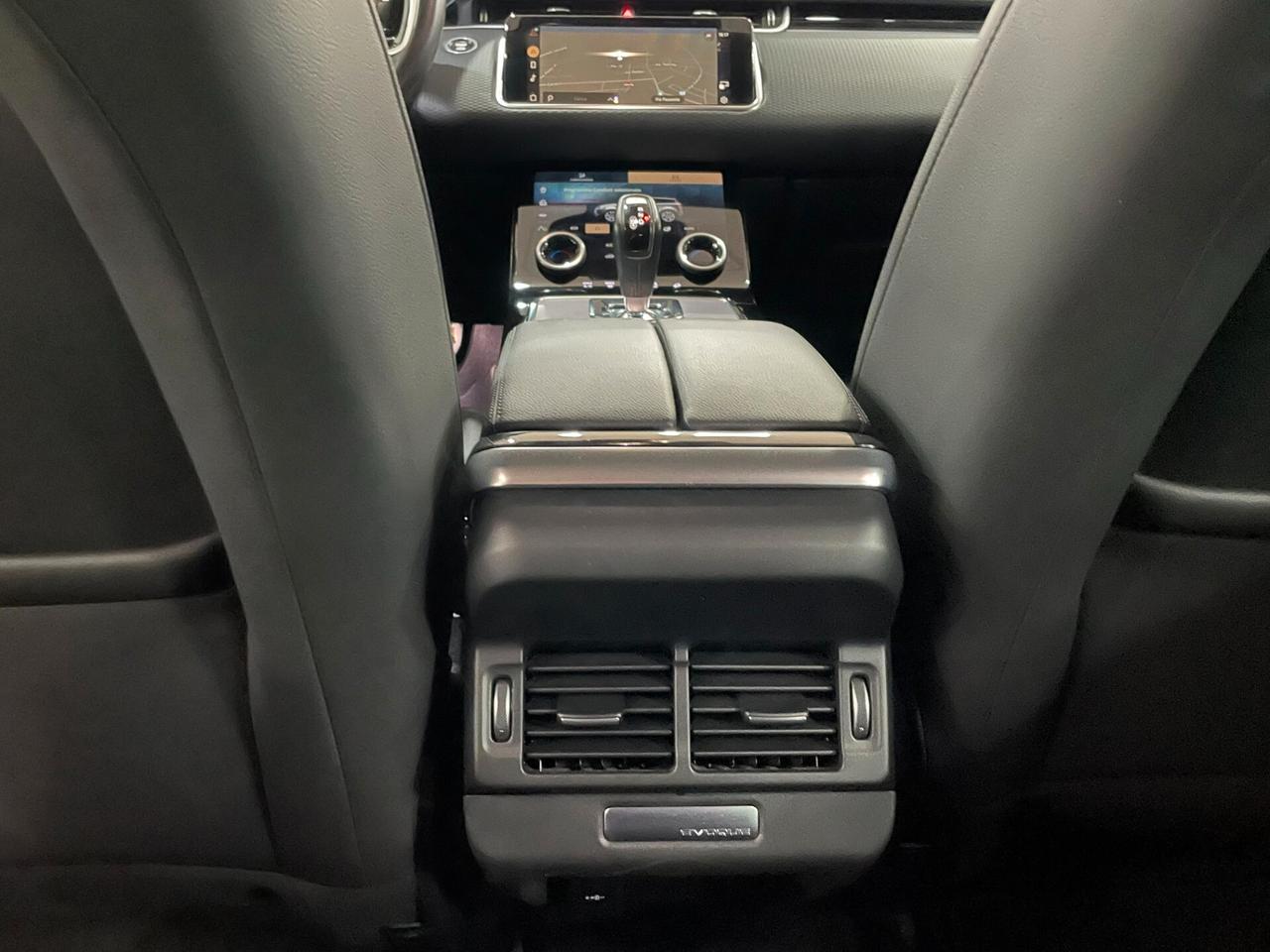 R.R. EVOQUE 2.0D 163CV MHEV HSE - AFFARI FINE ANNO