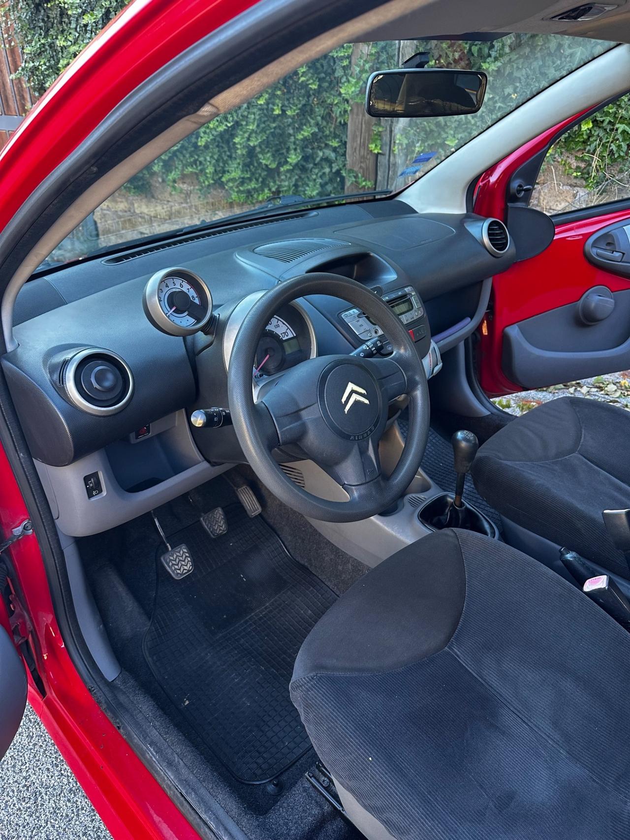Citroen C1 1.0 benzina BACI - 5 Porte