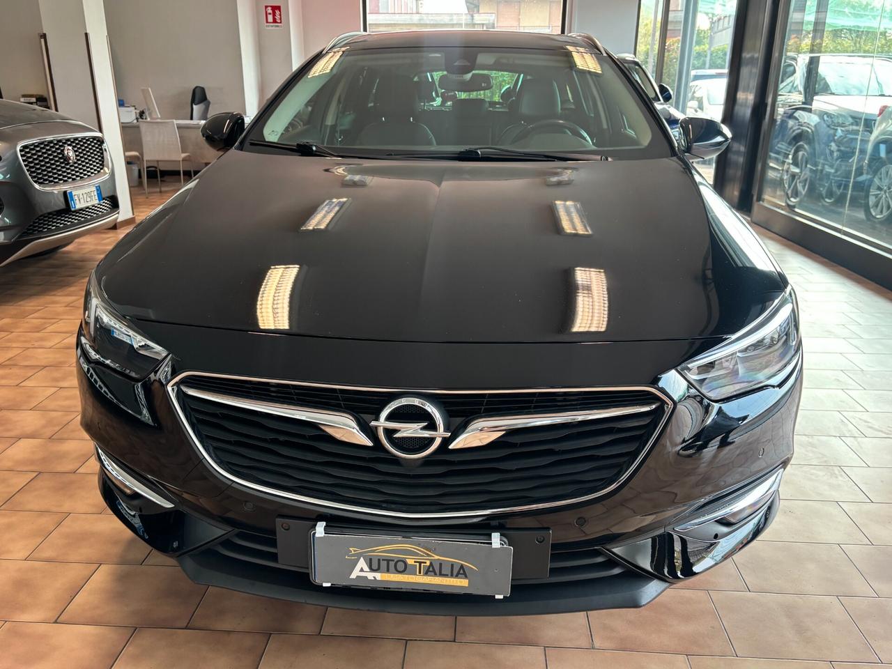 Opel Insignia 1.6 CDTI 136 CV S&S aut. Grand Sport Innovation