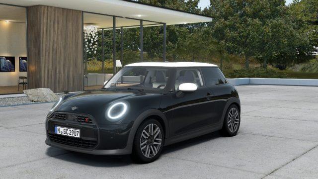 MINI Cooper S Classic - Pack L