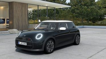 MINI Cooper S Classic - Pack L