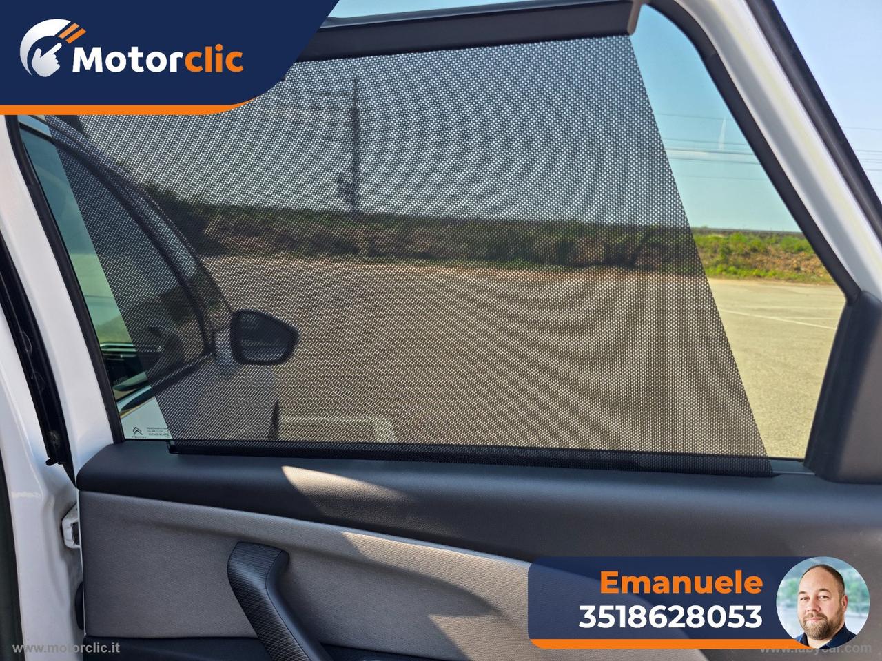 CITROEN C4 Picasso 1.6 e-HDi 115 ETG6 Exclusive