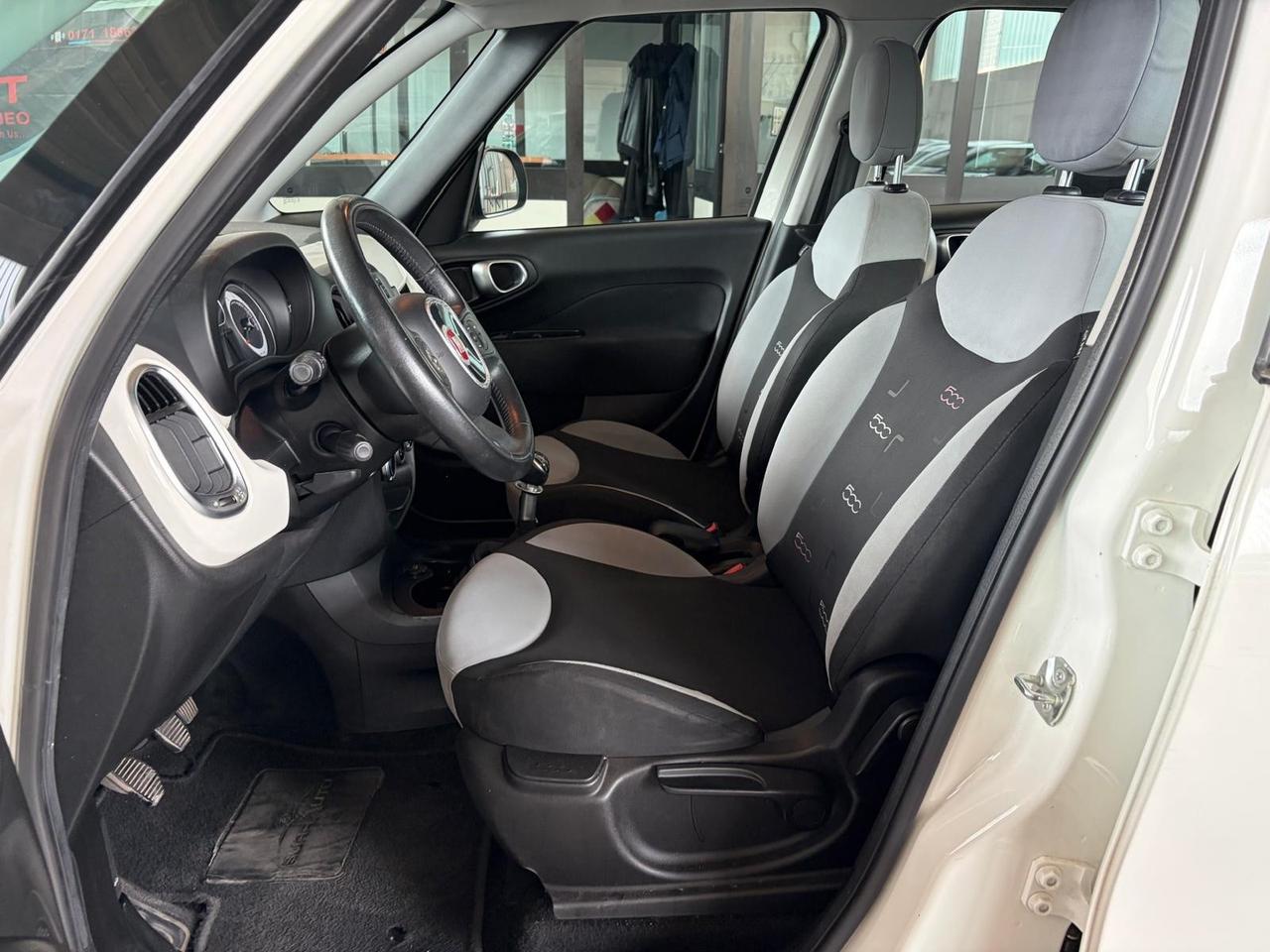 Fiat 500L 1.4 95 CV Lounge