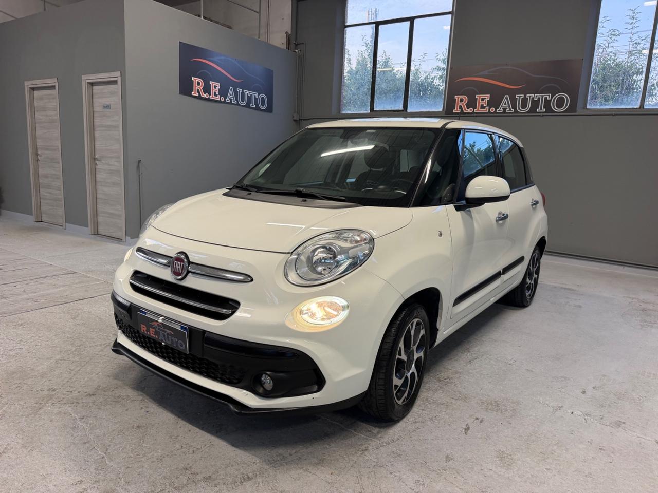 Fiat 500L 1.3 Multijet 95 CV Business