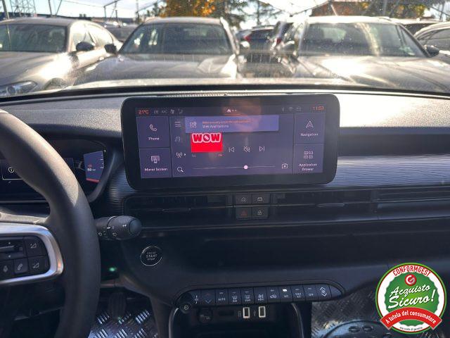 JEEP Avenger 1.2 Turbo 100 CV Altitude