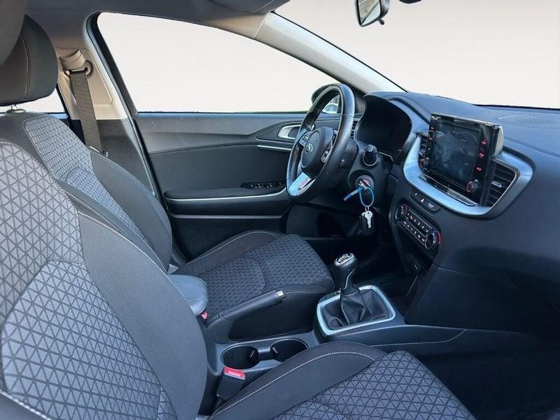 Kia ceed 1.0 T-GDi GPL SW Style