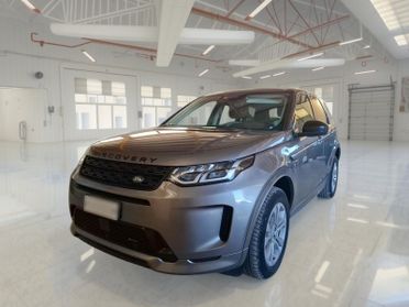 LAND ROVER DISCOVERY SPORT 2.0 TD4 MHEV 163 CV URBAN EDITION 4WD AUTO SUV