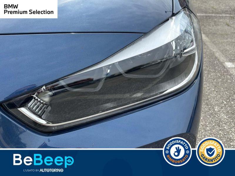 BMW X2 XDRIVE25E MSPORT X AUTO