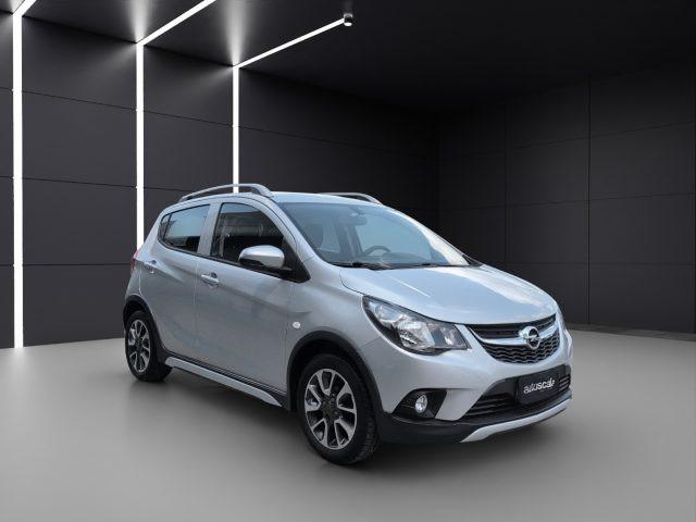 OPEL Karl Rocks 1.0 75 CV