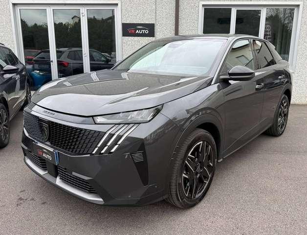 Peugeot 3008 1.2 hybrid Allure 145cv e-dcs6 Promo Fin