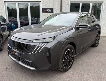 Peugeot 3008 1.2 hybrid Allure 145cv e-dcs6 Promo Fin