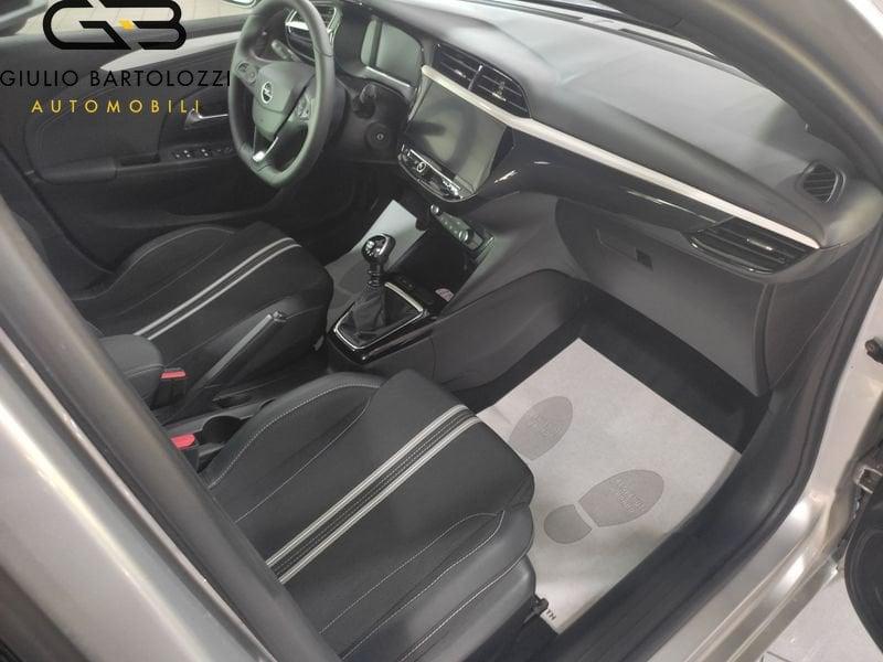 Opel Corsa 1.2 100cv GS MT6