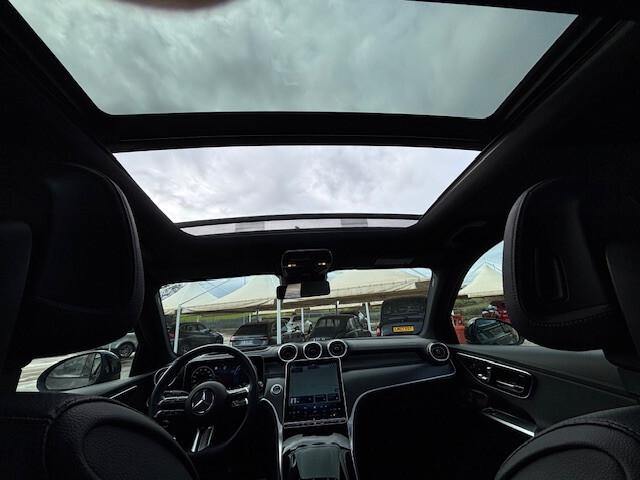 Mercedes-benz GLC 220 d 4Matic Mild Hybrid AMG Line Premium Plus