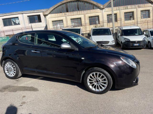 ALFA ROMEO MiTo 1.4 70 CV