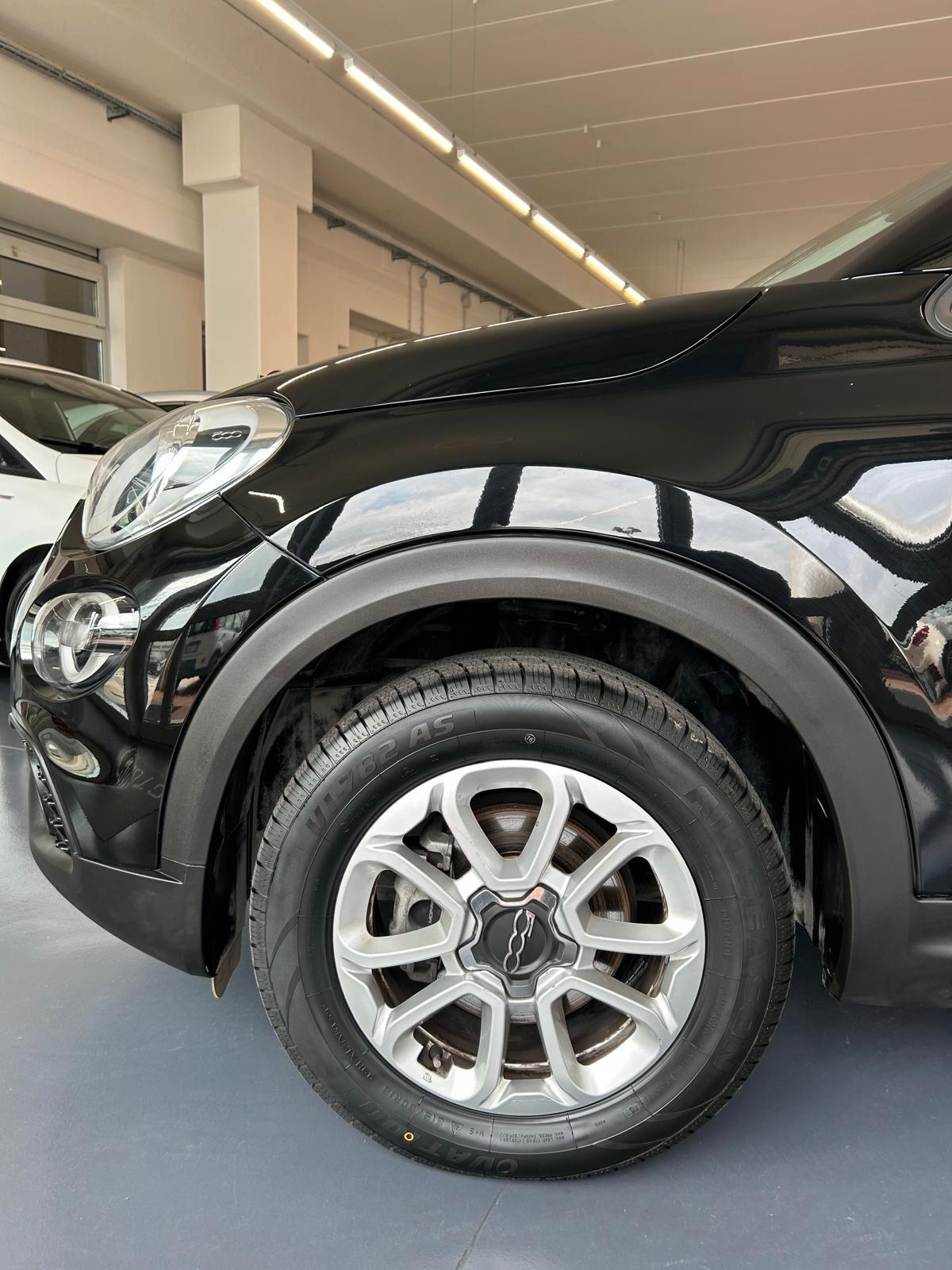 Fiat 500X 1.3 MultiJet 95 CV Sport