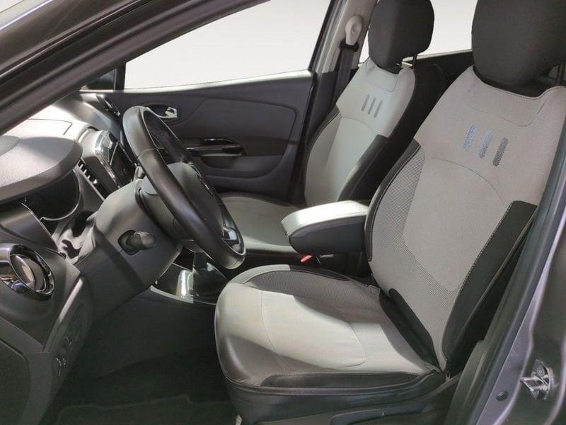 Renault Captur 1.5 Energy dCi 90cv S&S Excite