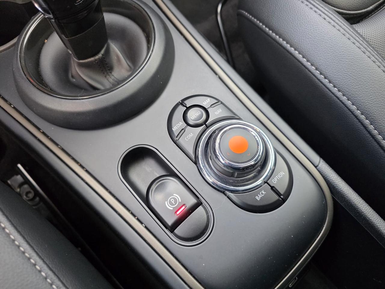 Mini Cooper D Countryman Tetto Full