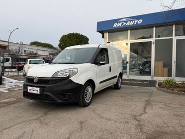 Fiat Doblò 1.6 MTJ