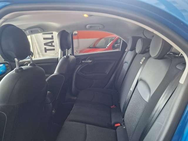 Fiat 500X 500 X 1.6 mjt 4x2 120cv