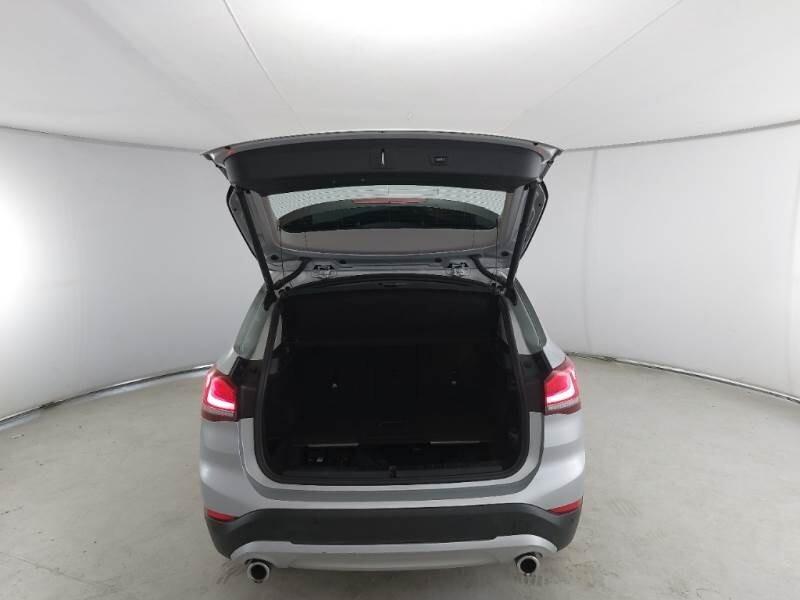Bmw X1 sDrive18d 150cv *FULL OPT.* da VETRINA