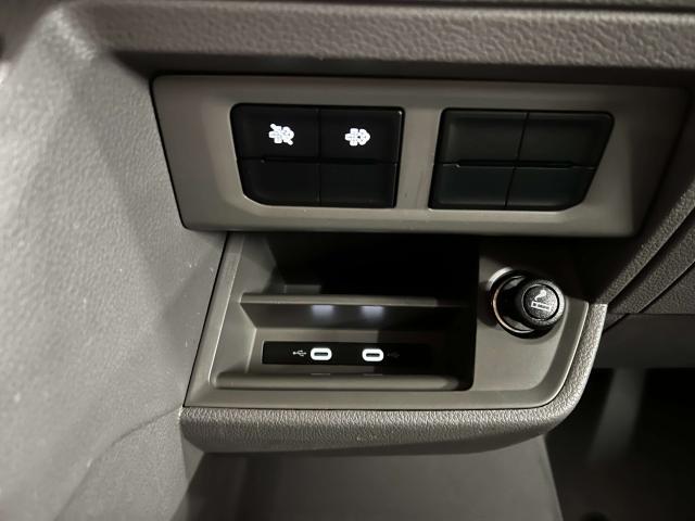 Volkswagen Crafter 35 4Motion 2.0 TDI 103kw