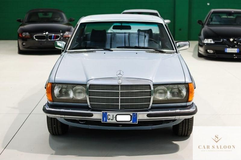 Mercedes-Benz Classe C C 230 - SPLENDIDA E RARA!