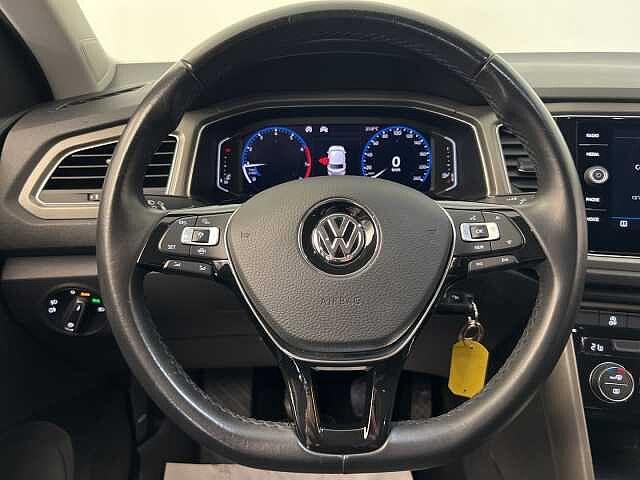 Volkswagen T-Roc 1.0 TSI Style BlueMotion Technology