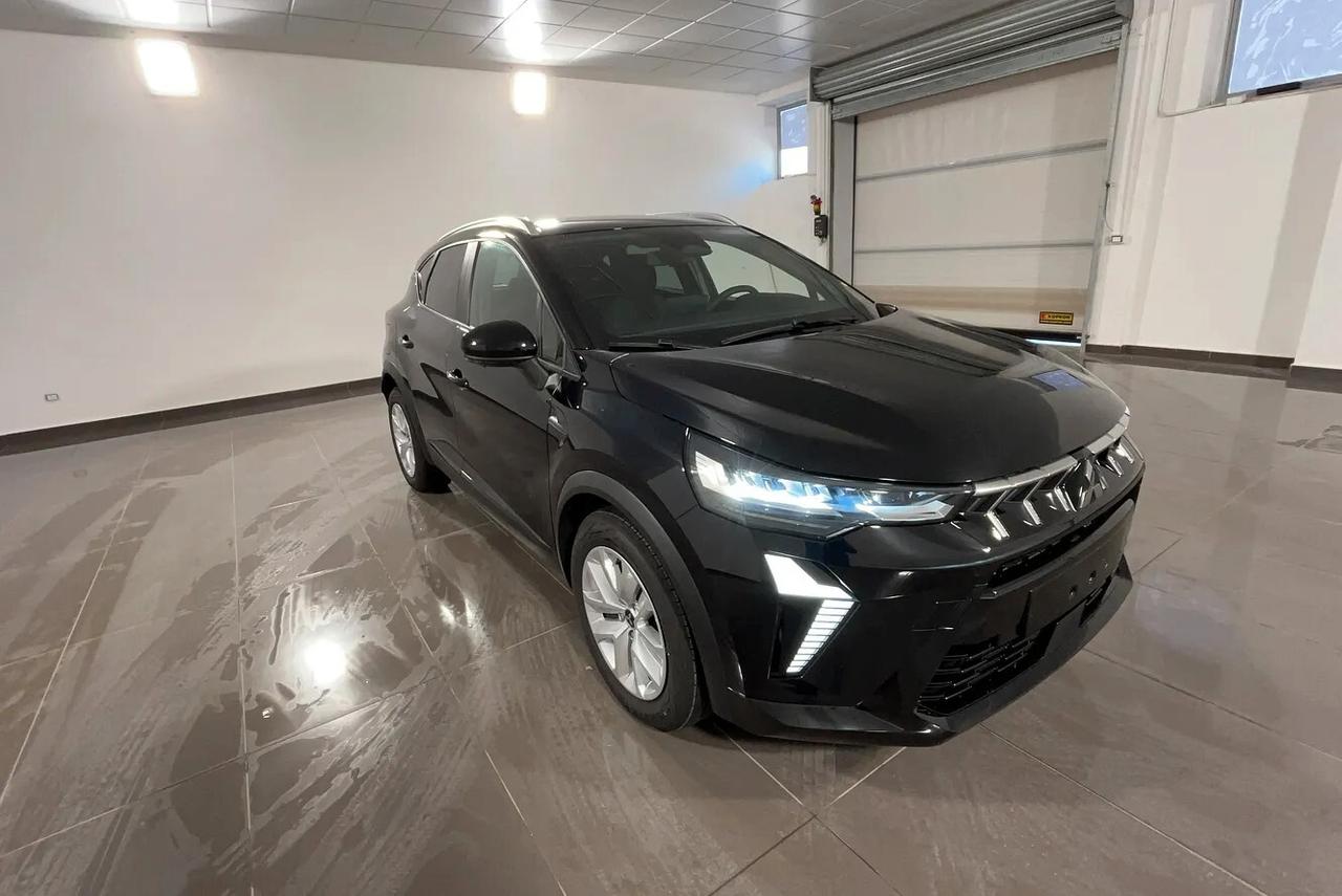 Mitsubishi ASX 1.3L Mild Hybrid 140 CV Invite