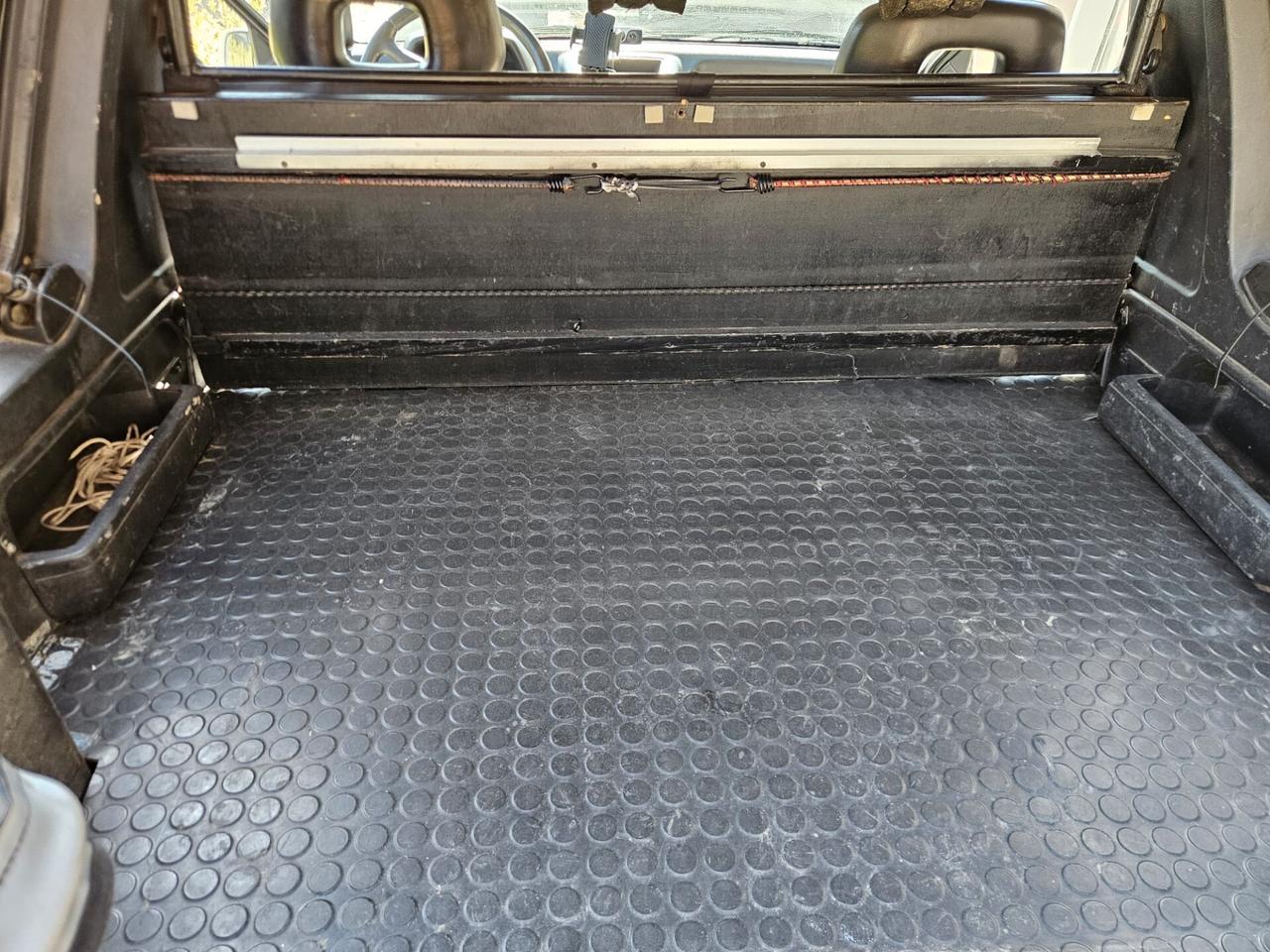 Suzuki Vitara 1.6 Cabriolet JLX