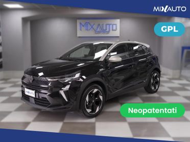 Renault Captur 1.0 TCE Techno GPL 90CV