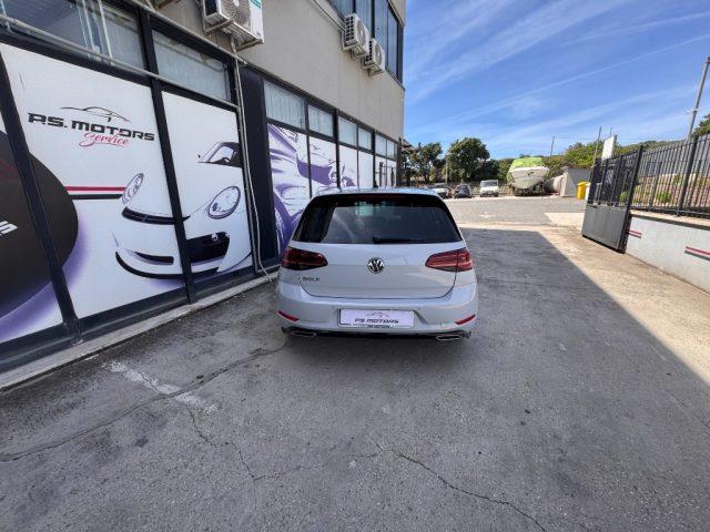 VOLKSWAGEN Golf 1.5 TSI ACT 5p. Sport BlueMotion R-LINE