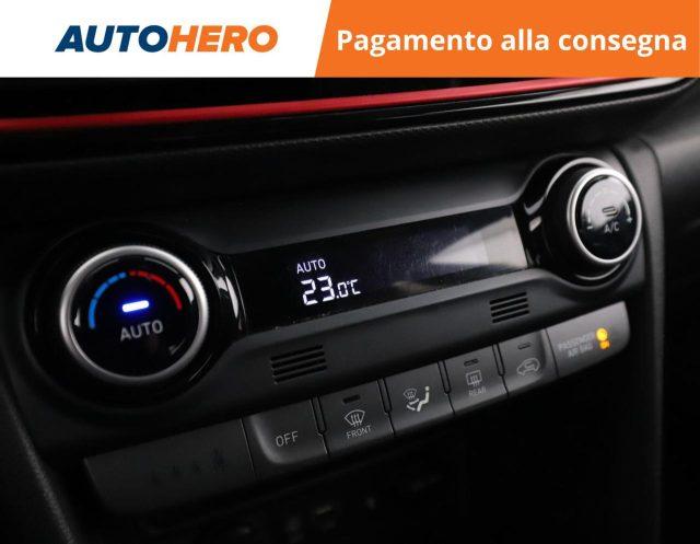 HYUNDAI Kona 1.0 T-GDI XPrime