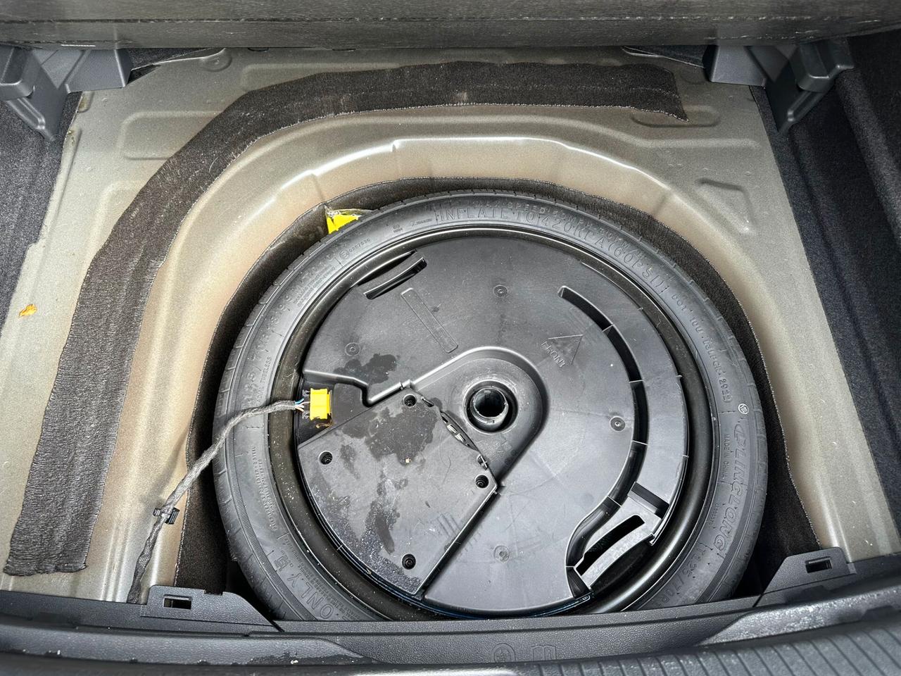 Volkswagen Taigo 1.0 TSI R-Line 110 cv - 2023