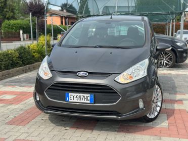 Ford B-Max 1.6TDCi 95CV OK NEOPATENTATI