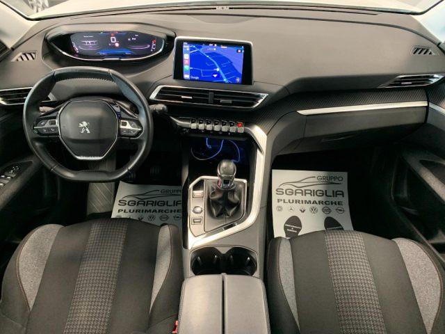PEUGEOT 3008 1.5 BlueHDi Active Pack