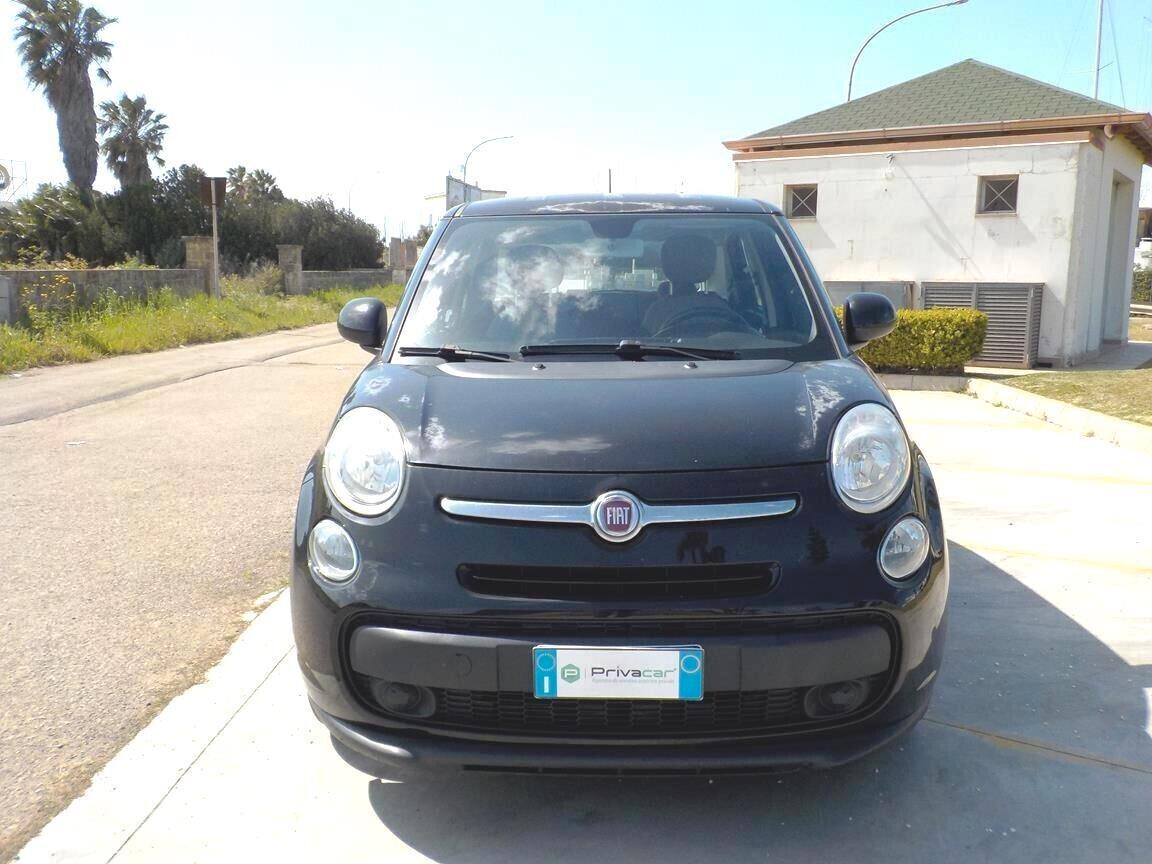 Fiat 500L 1.3 Multijet 95 CV Pop