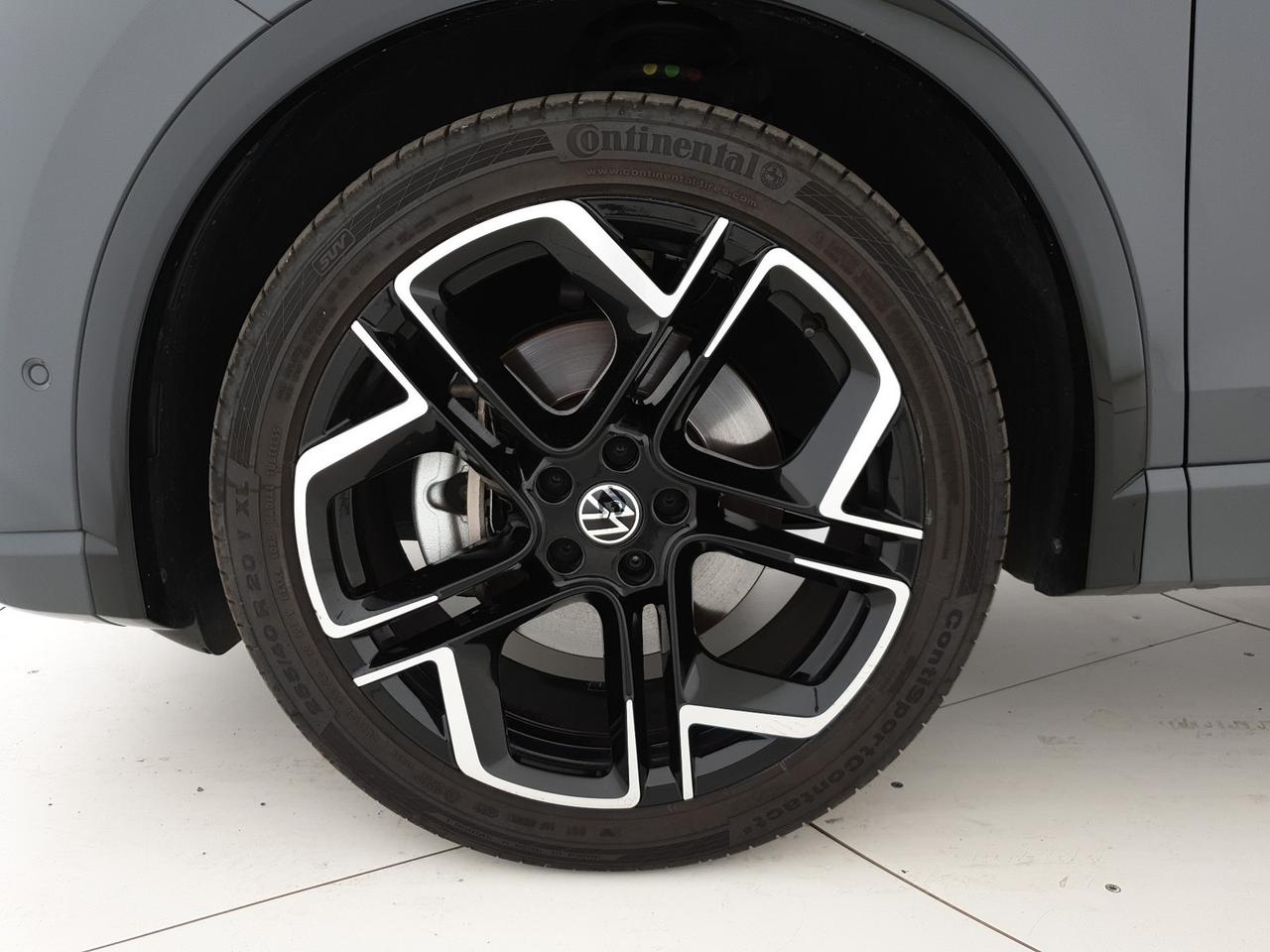 Volkswagen Tiguan 2.0 tdi r-line 150cv dsg