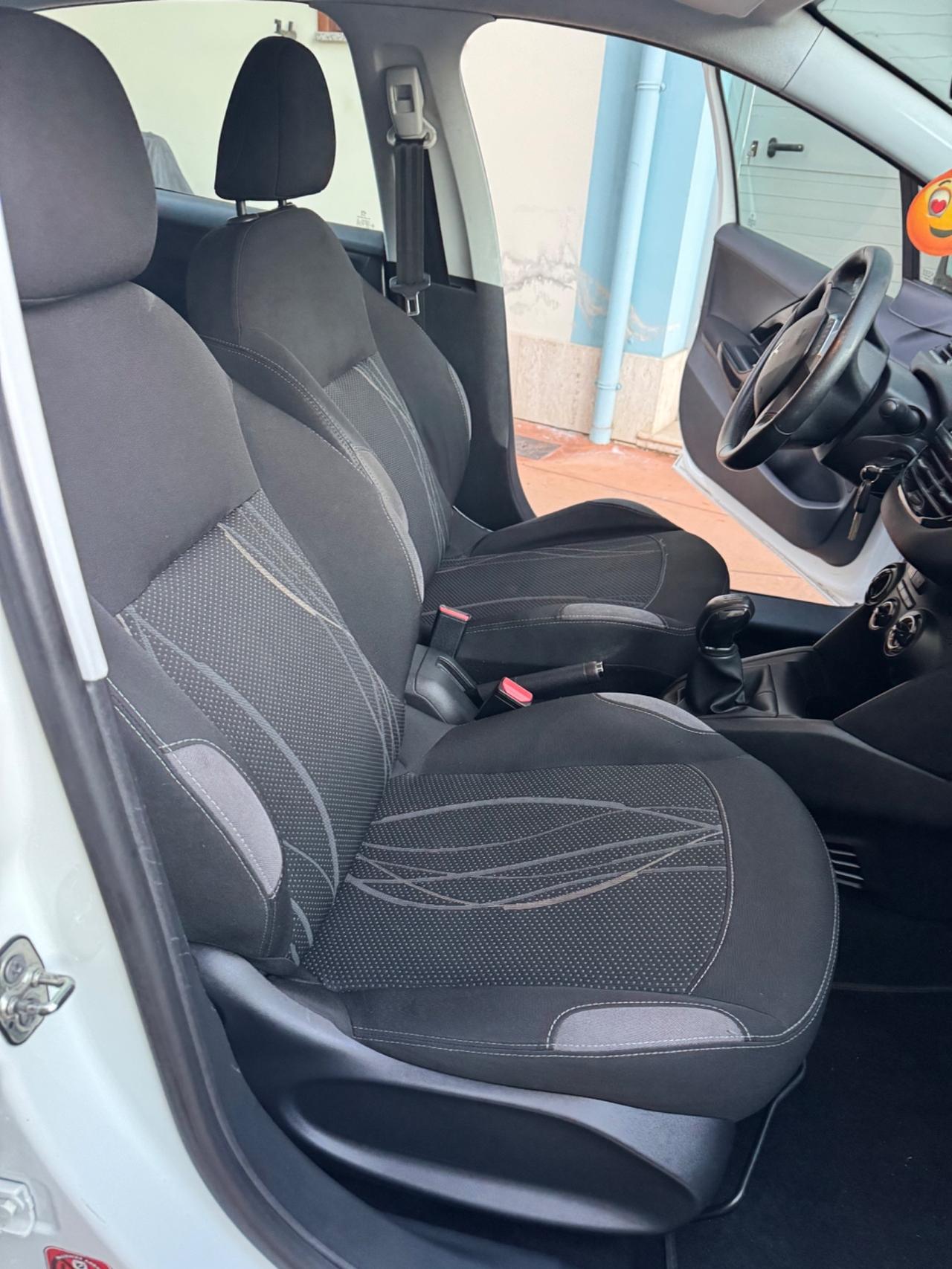 Peugeot 208 1.4 VTi 95 CV 5p. GPL Active