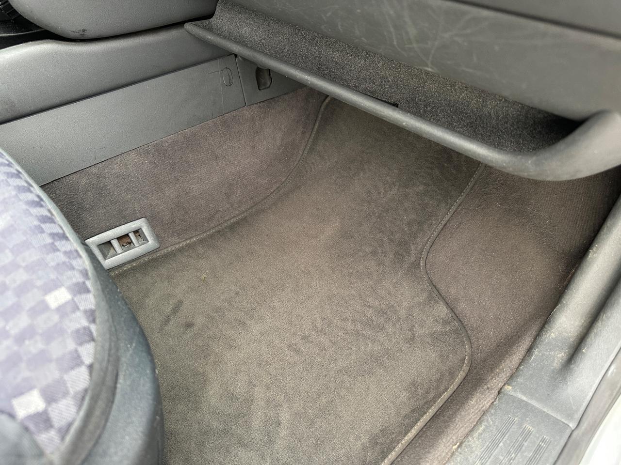 Audi A3 1.8 T 20V cat 3p. quattro